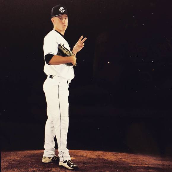 Meet your Posher, Joshua - Picture 1 of 1